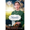Mandy: Ellie's People, Book 8 - Paperback