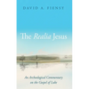 The Realia Jesus: An Archaeological Commentary on the Gospel of Luke - Hardcover