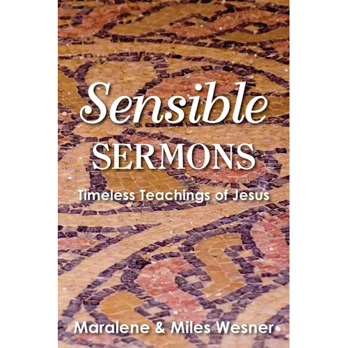 Sensible Sermons - Paperback