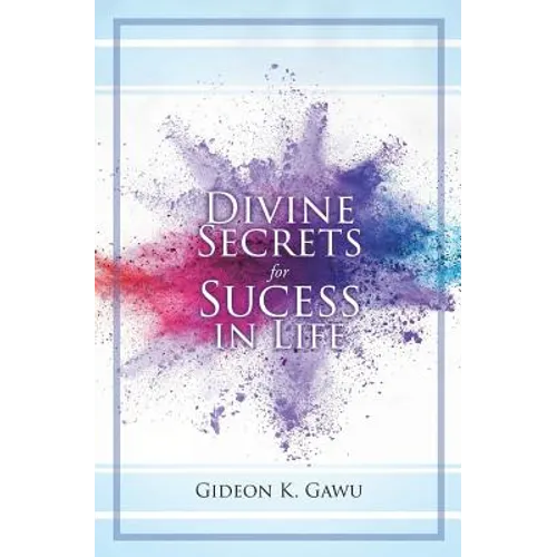 Divine Secrets for Success in Life - Paperback