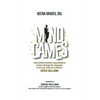 Mind Games: Understanding Trafficker Psychological Warfare - Paperback