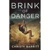 Brink of Danger - Paperback