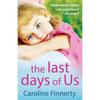 The Last Days of Us - Paperback