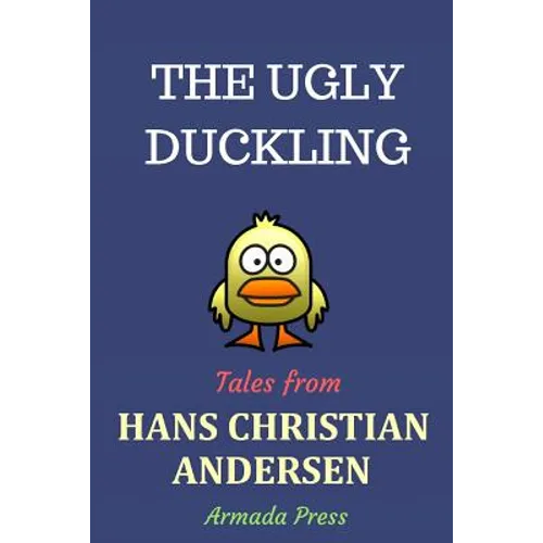 The Ugly Duckling - Paperback