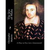 The Jew of Malta: A Play in Five Acts (Annotated) - Paperback