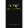Service Management - Hardcover