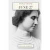 June 27: The Story of a Special Day - Paperback