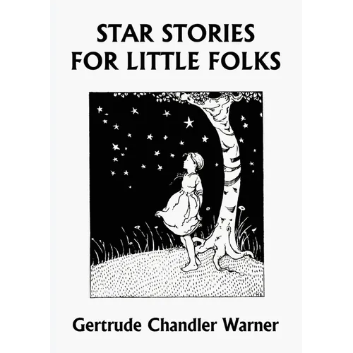 Star Stories for Little Folks (Yesterday's Classics) - Paperback