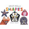Hello Hello Shapes - Board Book