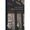 The Greek Philosophers - Hardcover