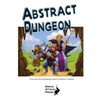 Abstract Dungeon - Paperback