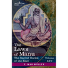 The Laws of Manu: With Extracts from Seven Commentaries - Paperback