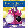 Learn to Play Go: The Palace of Memory (Volume V): The Palace of Memory Volume V - Paperback