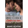 Secrets of River Cottage (A Bindarra Creek Mystery Romance) - Paperback