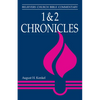 1 & 2 Chronicles - Paperback