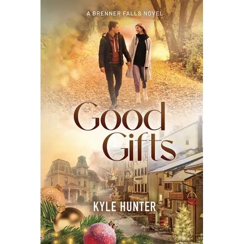 Good Gifts - Paperback