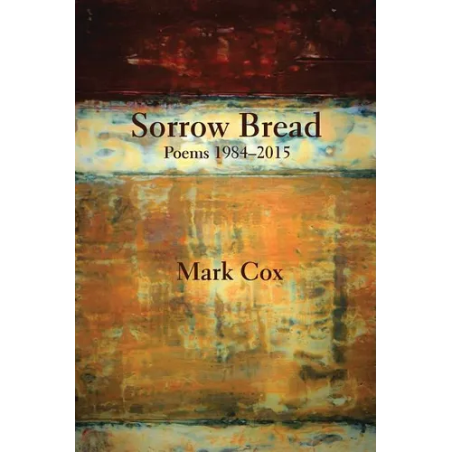 Sorrow Bread - Paperback