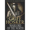 Warlord of the North - Paperback