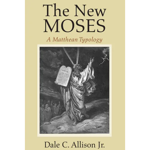 The New Moses - Paperback