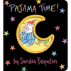 Pajama Time! - Board Book