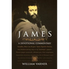James: A Devotional Commentary - Paperback