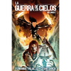 La Guerra de los Cielos. Volumen 1 - Paperback