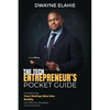 The Tech Entrepreneur's Pocket Guide - Paperback