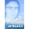 The Teachings Of Babaji - Paperback