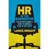 HR in the Boardroom: The HR Professional's Guide to Earning a Place in the C-Suite - Paperback