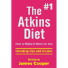 Atkins diet: The #1 Atkins diet, How to make it work for you !: including tips - Paperback