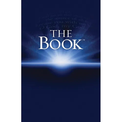 Book-Nlt - Paperback