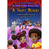 The Adventures of Ryan & Rachel: A Happy Memory - Paperback