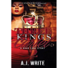 Three Kings Cartel 2: A Hood Love Story - Paperback
