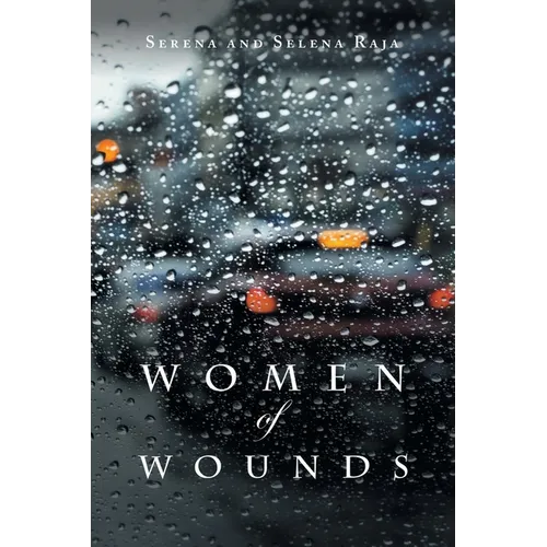 Women of Wounds - Paperback