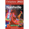 Nashville - The Delaplaine 2022 Long Weekend Guide - Paperback