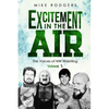 Excitement in the Air: The Voices of NW Wrestling, Volume 2 - Paperback