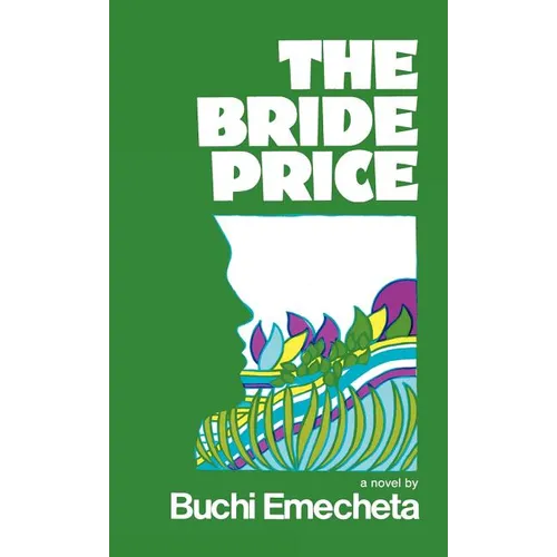 The Bride Price - Hardcover