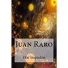 Juan Raro - Paperback