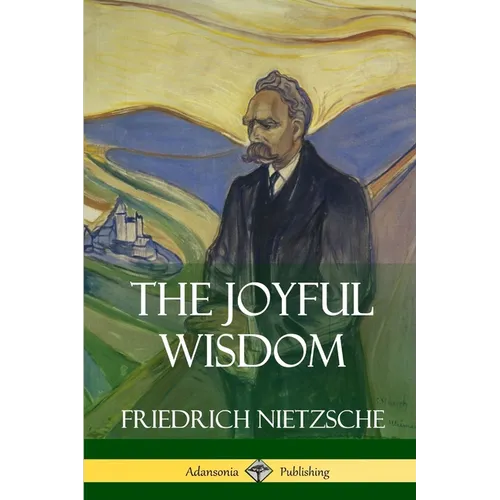 The Joyful Wisdom - Paperback