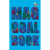 MAG Gymnastics Goalbook (junior cover #7) - Paperback