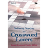 Sailaway Sunday for Crossword Lovers Vol 4: Sunday Crossword Puzzles Edition - Paperback