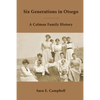 Six Generations in Otsego - Paperback