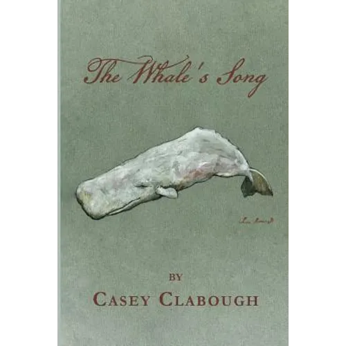 The Whale's Song - Paperback