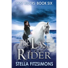 The Last Rider - Paperback