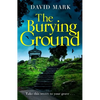 The Burying Ground - Paperback