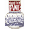 Never Just a Game: Players, Owners, and American Baseball to 1920 - Paperback