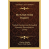 The Great Mollie Maguire: Trials In Carbon And Schuylkill Counties, Pennsylvania (1876) - Paperback