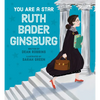 You Are a Star, Ruth Bader Ginsburg - Paperback