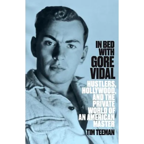 In Bed with Gore Vidal - Paperback