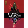 Chicago Typewriter: The Red Ribbon - Paperback